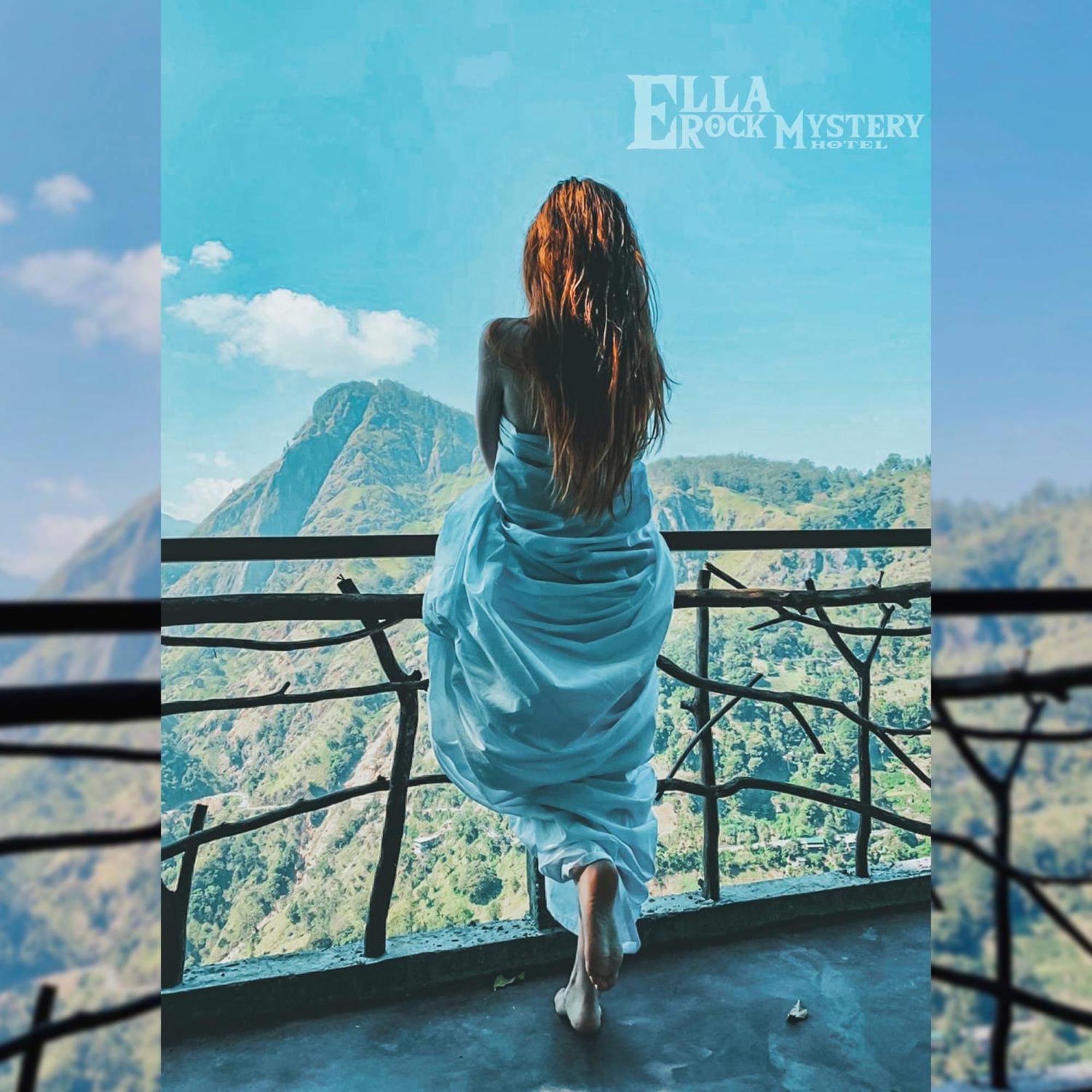 فندق Ella Rock Mystery Guest المظهر الخارجي الصورة