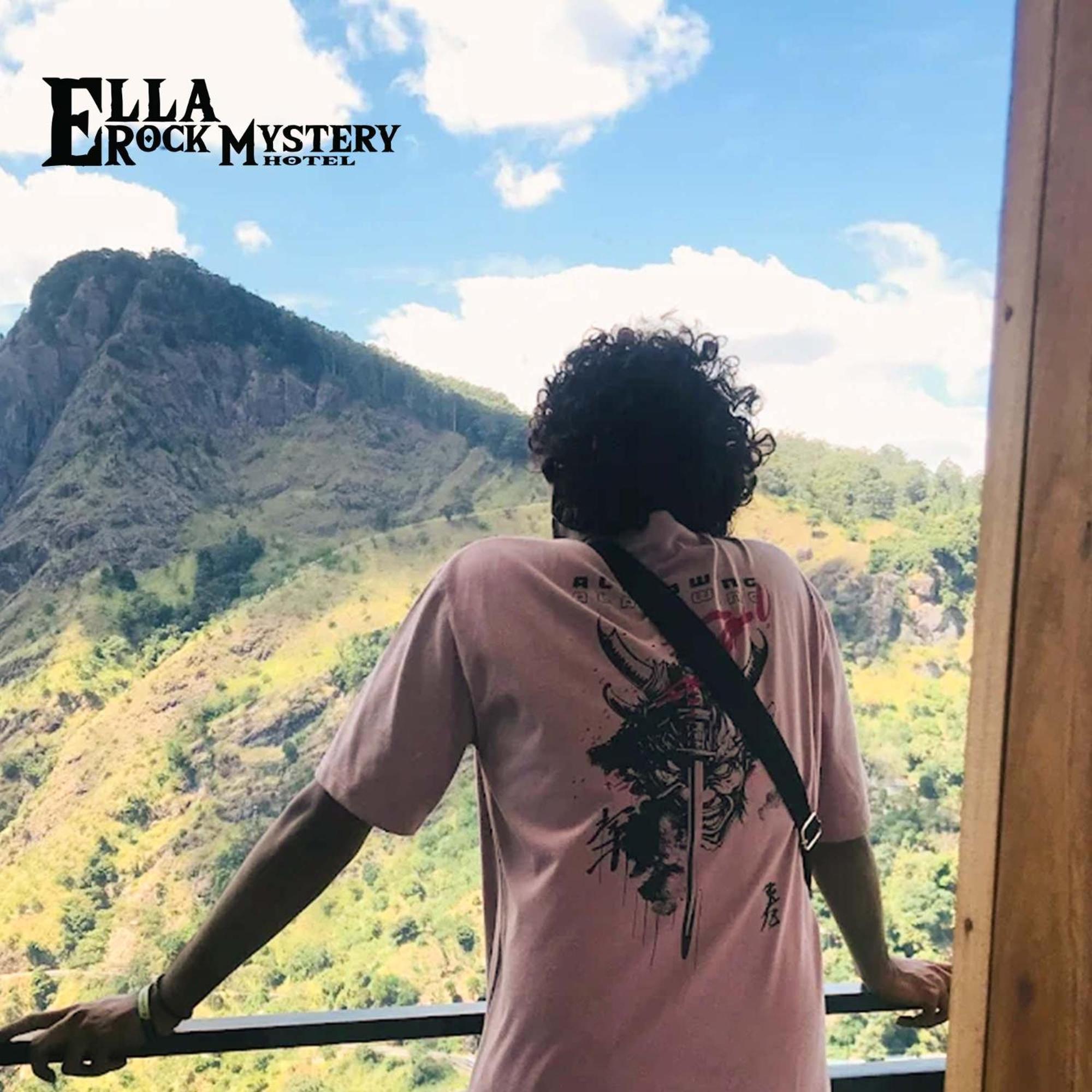 فندق Ella Rock Mystery Guest المظهر الخارجي الصورة